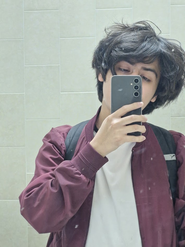 Christian Jael Galicia Estrada