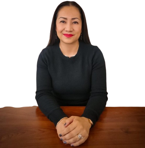 Alma Iris Rios Espinosa