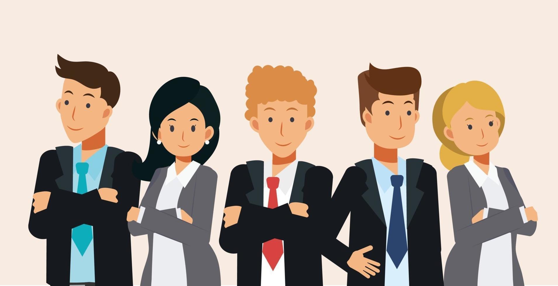 Foto grupal del equipo de desarrollo